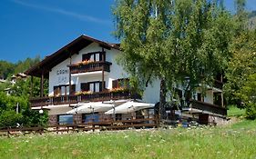 Hotel Garni Edy